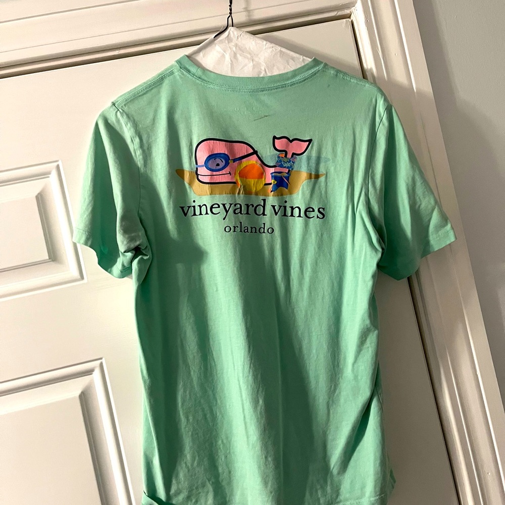 Vineyard vine Shirt
